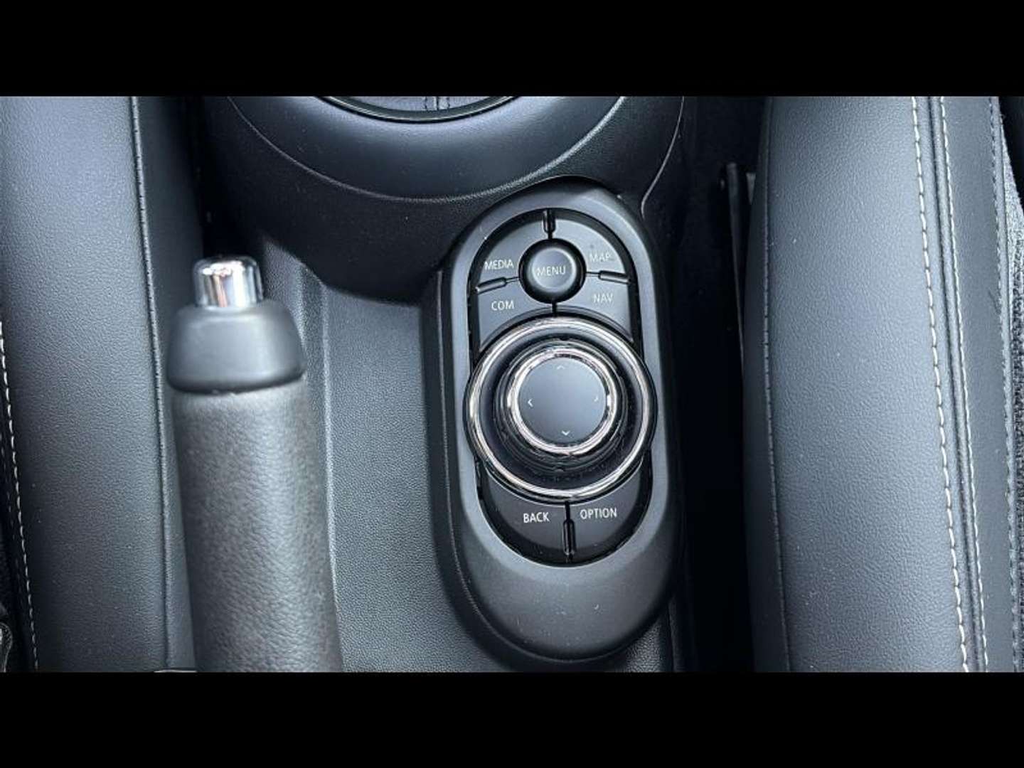 Mini Electric Cooper E - 2022 - Joinsteer - #9