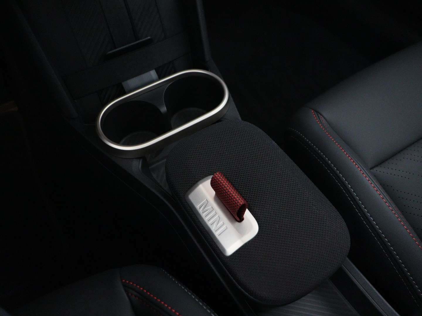 Mini Cooper JCW Cooper - 2026 - Joinsteer - #11