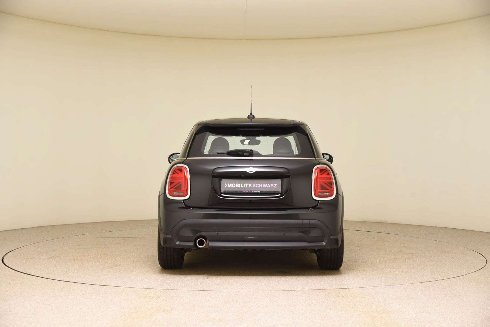 Mini Cooper Yours Cooper - 2024 - Joinsteer - #3