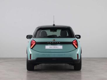 Mini 5 Portes Classic Cooper — photo 5