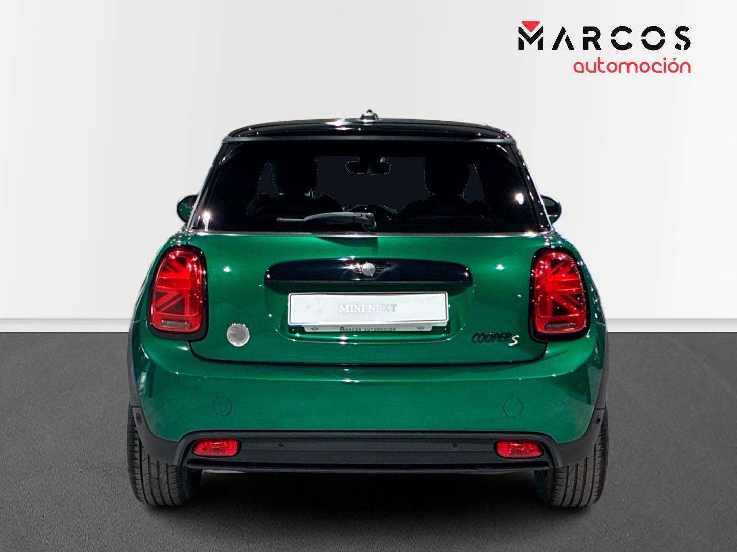 Mini Electric Cooper SE - 2022 - Joinsteer - #5