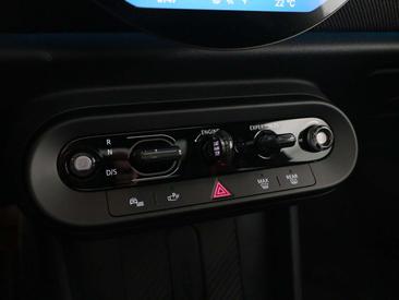 Mini Cooper JCW Cooper — photo 12