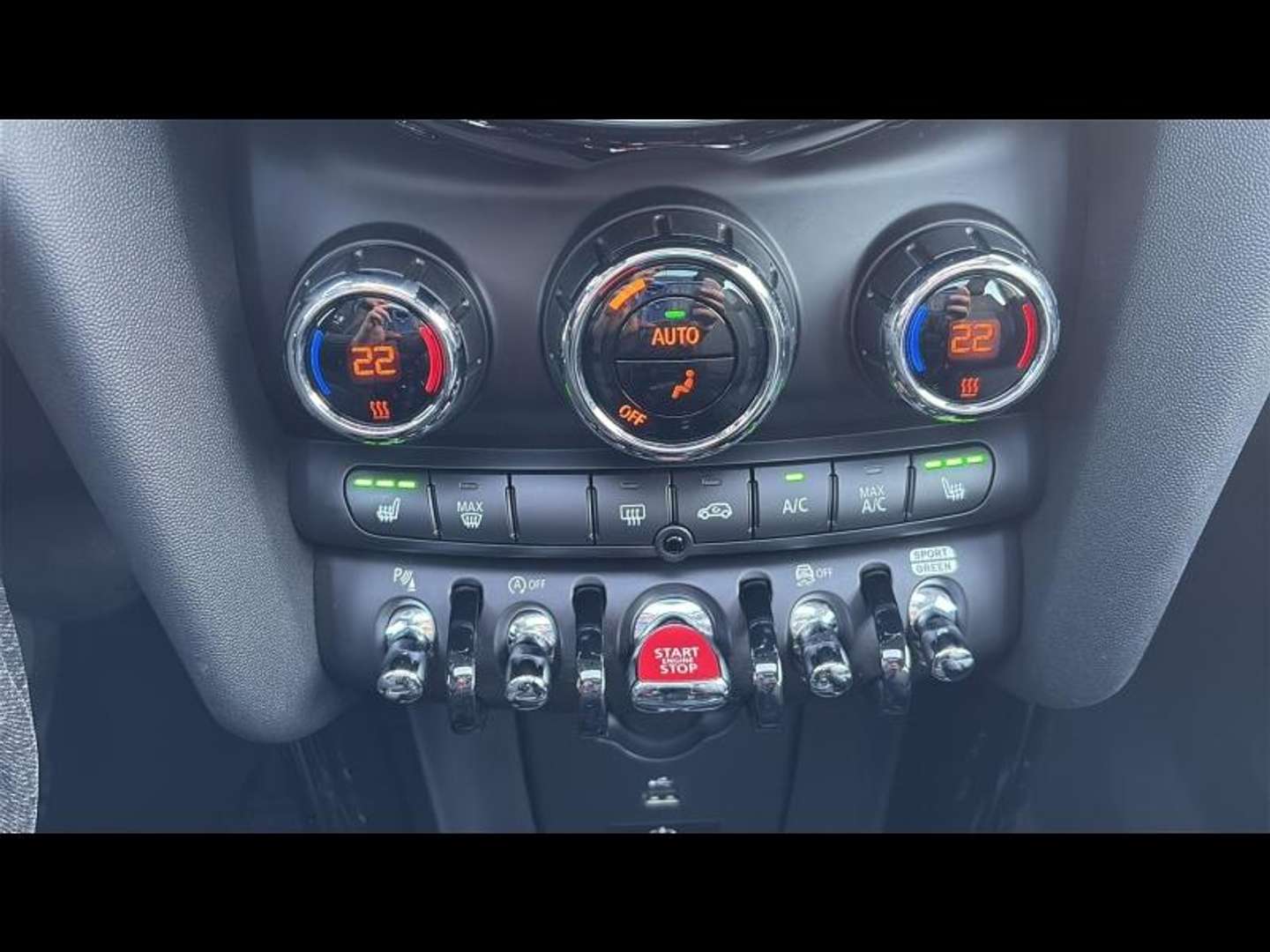 Mini Electric Cooper E - 2022 - Joinsteer - #10