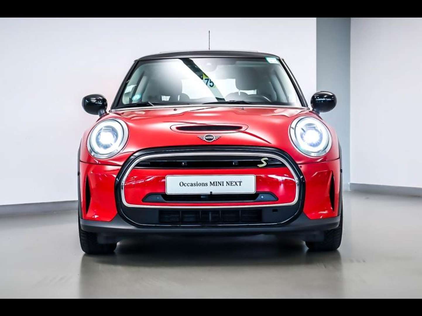 Mini Electric Cooper E - 2022 - Joinsteer - #2