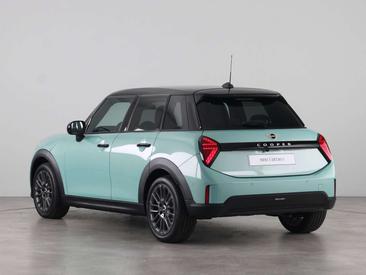 Mini 5 Portes Classic Cooper — photo 6