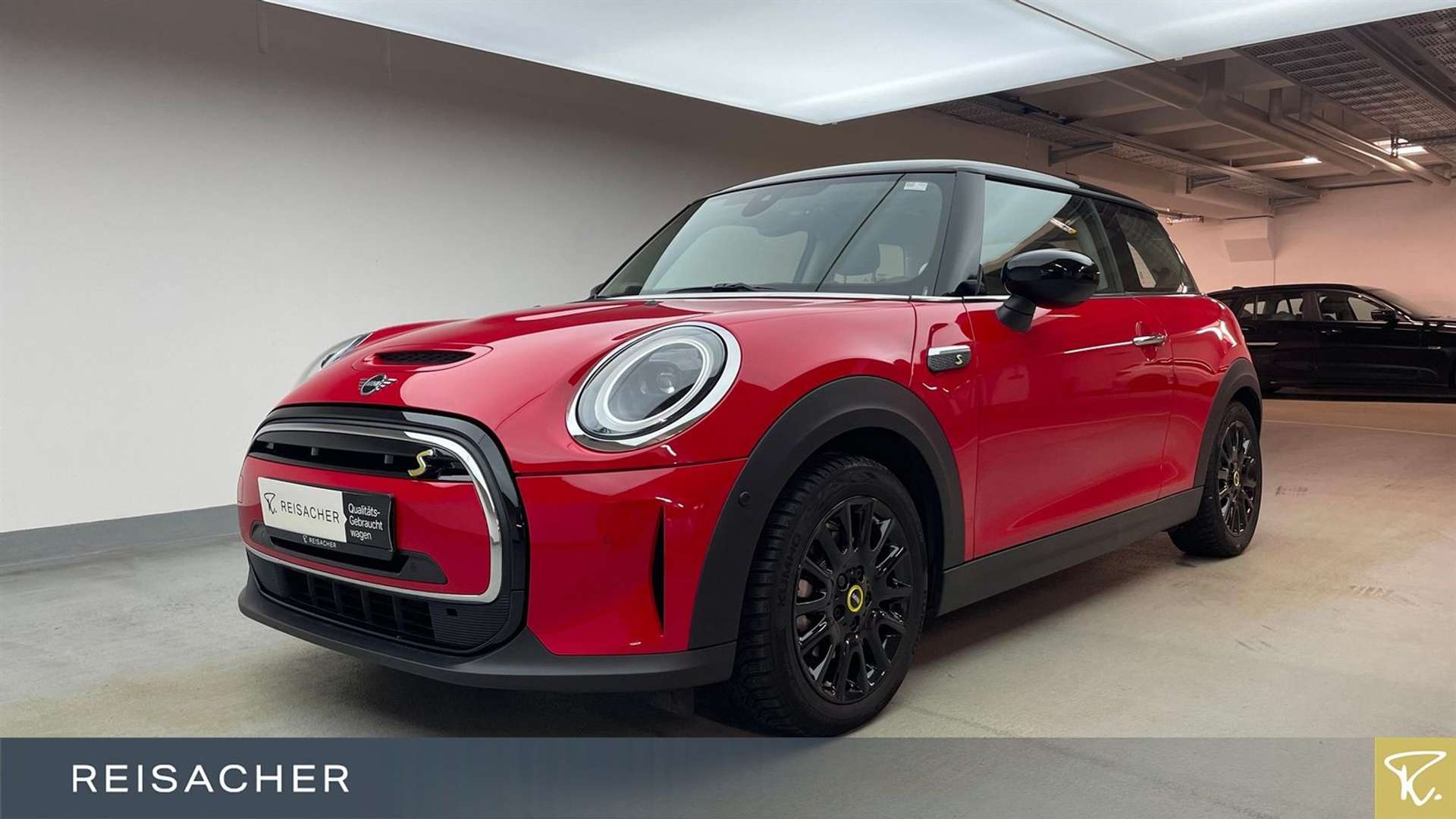 Mini Electric Classic Cooper SE - 2023 - Joinsteer - #1