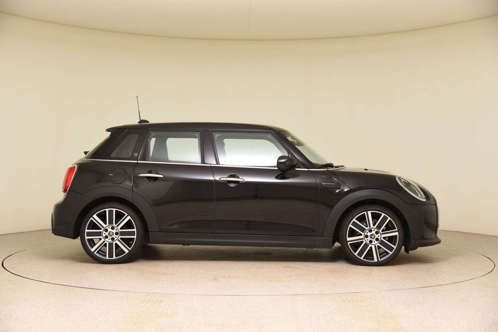 Mini Cooper Yours Cooper - 2024 - Joinsteer - #4