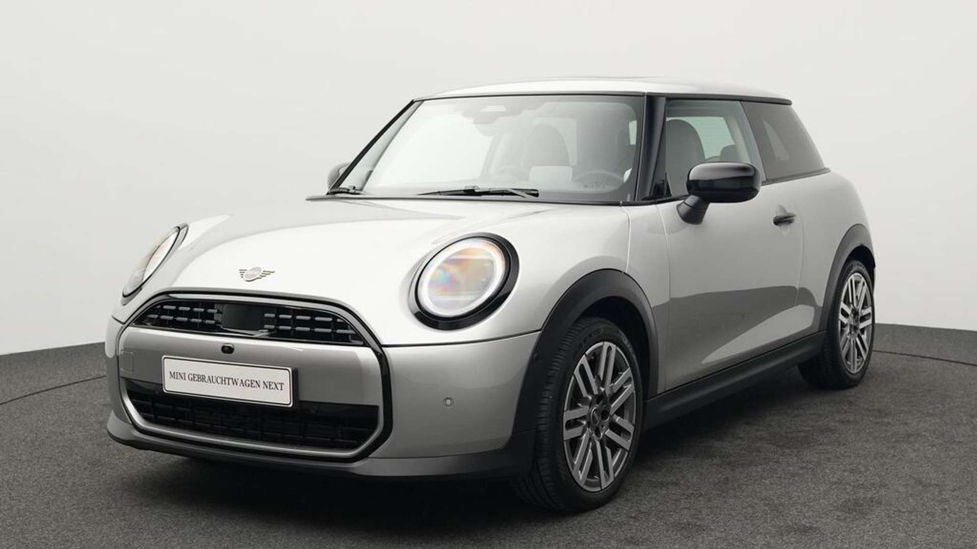 Mini Cooper Classic Cooper - 2024 - Joinsteer - #1