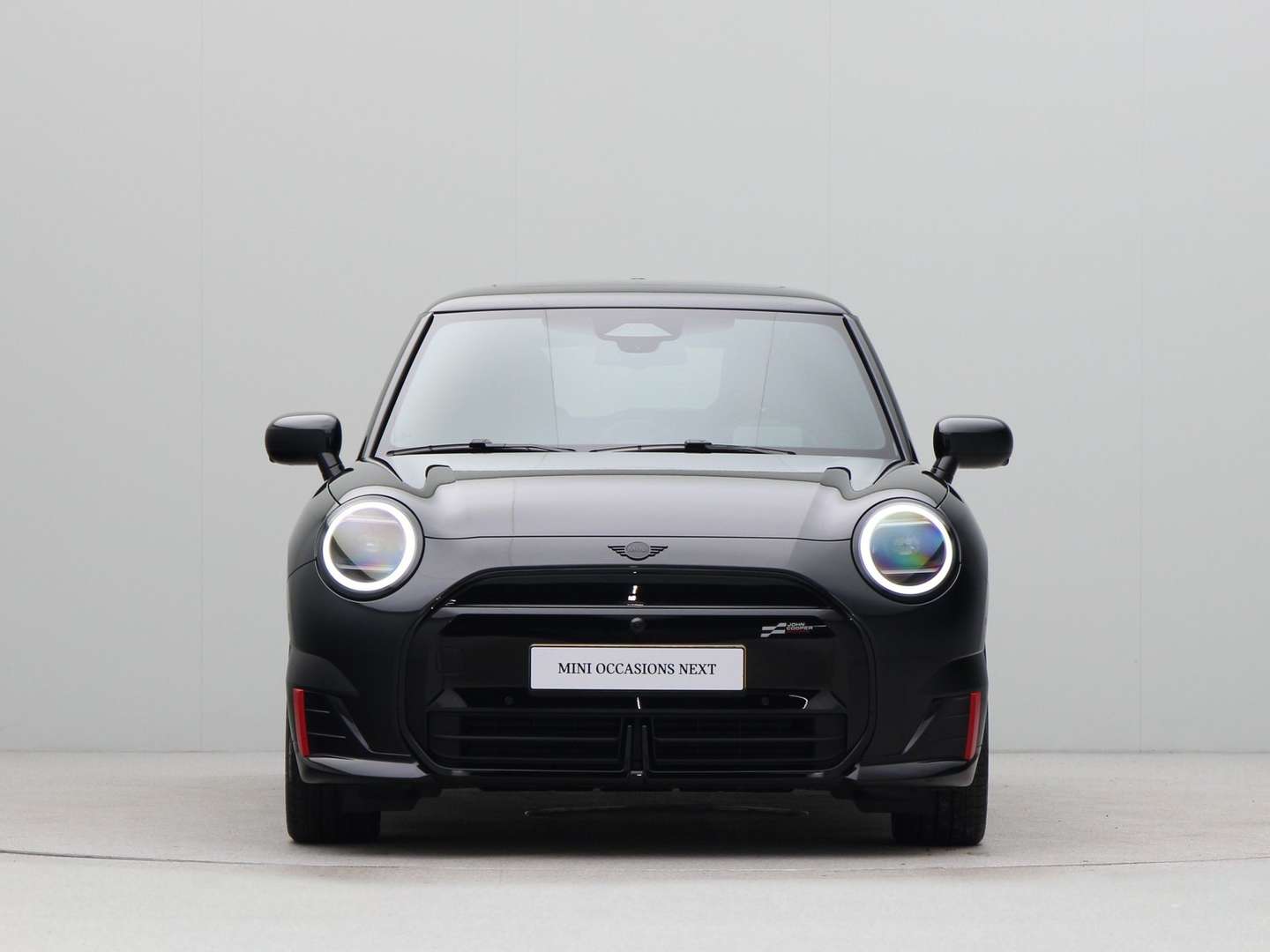 Mini Cooper JCW Cooper - 2025 - Joinsteer - #1
