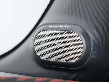 Mini Cooper JCW Cooper — photo 13