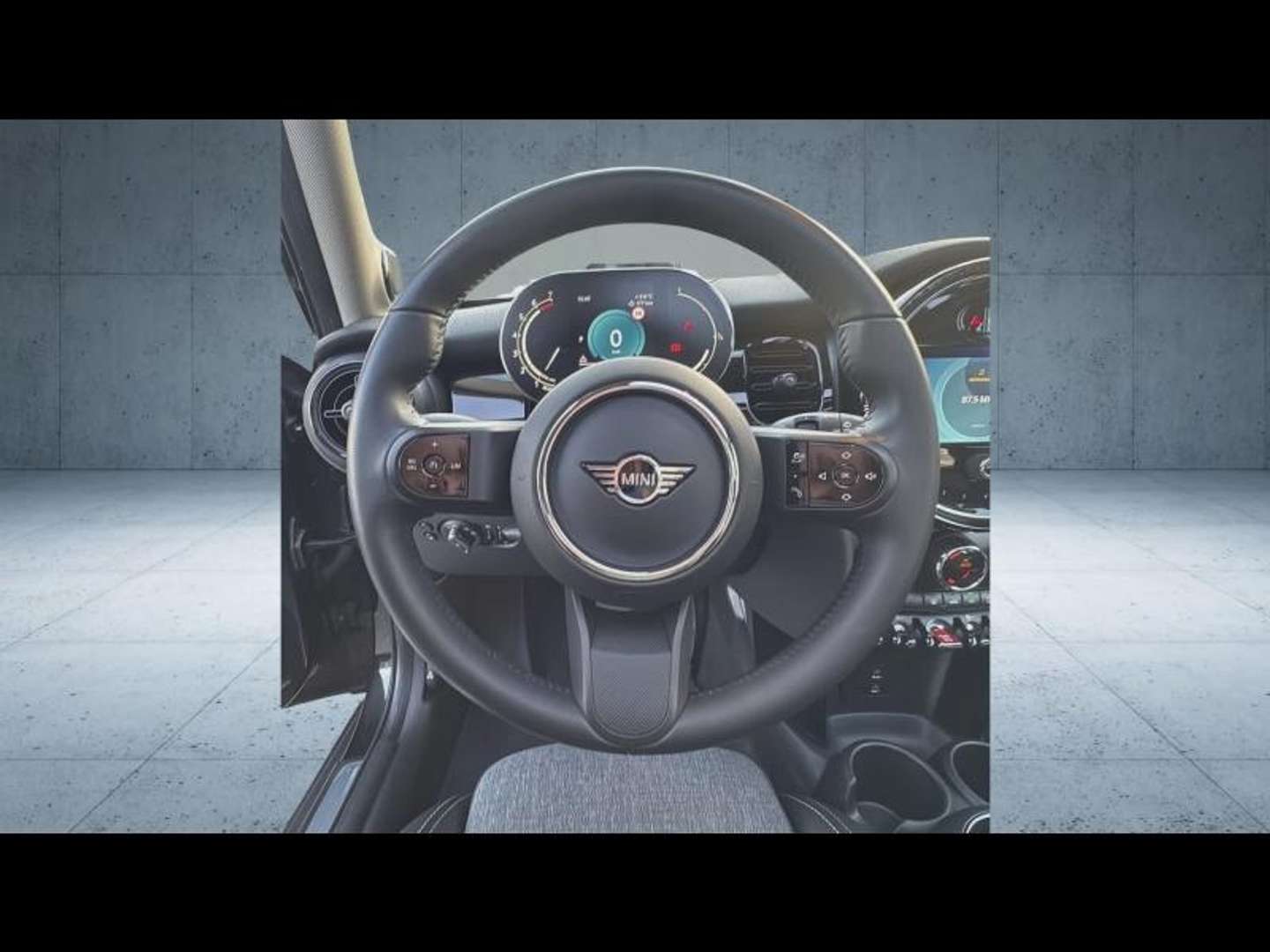 Mini Electric Cooper E - 2022 - Joinsteer - #11