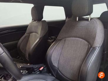 Mini Cooper Cooper — photo 6