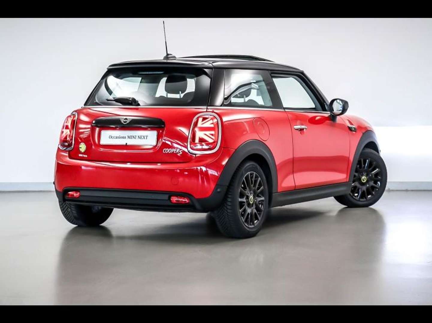 Mini Electric Cooper E - 2022 - Joinsteer - #3