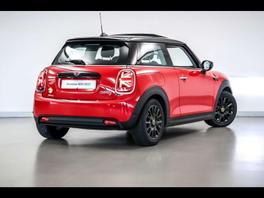 Mini Electric Cooper E -  - Joinsteer - #2