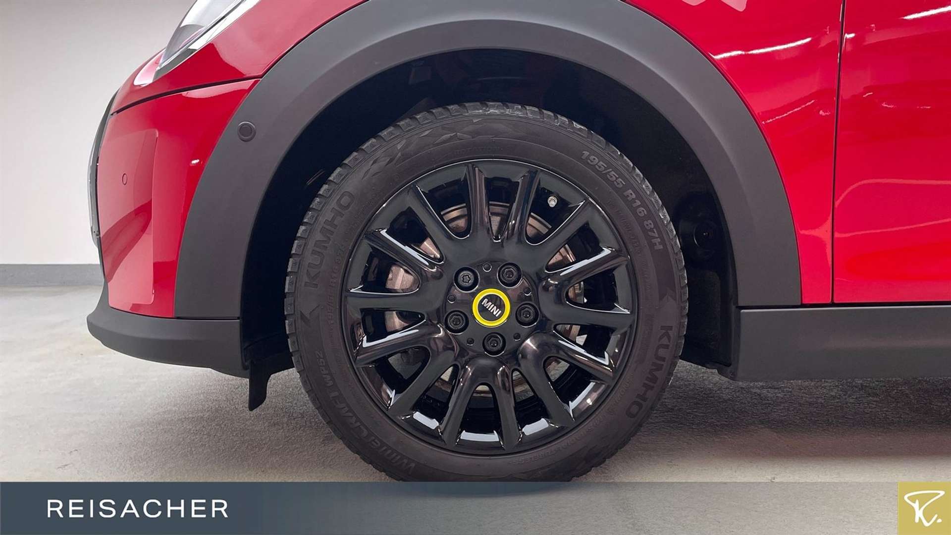 Mini Electric Classic Cooper SE - 2023 - Joinsteer - #3