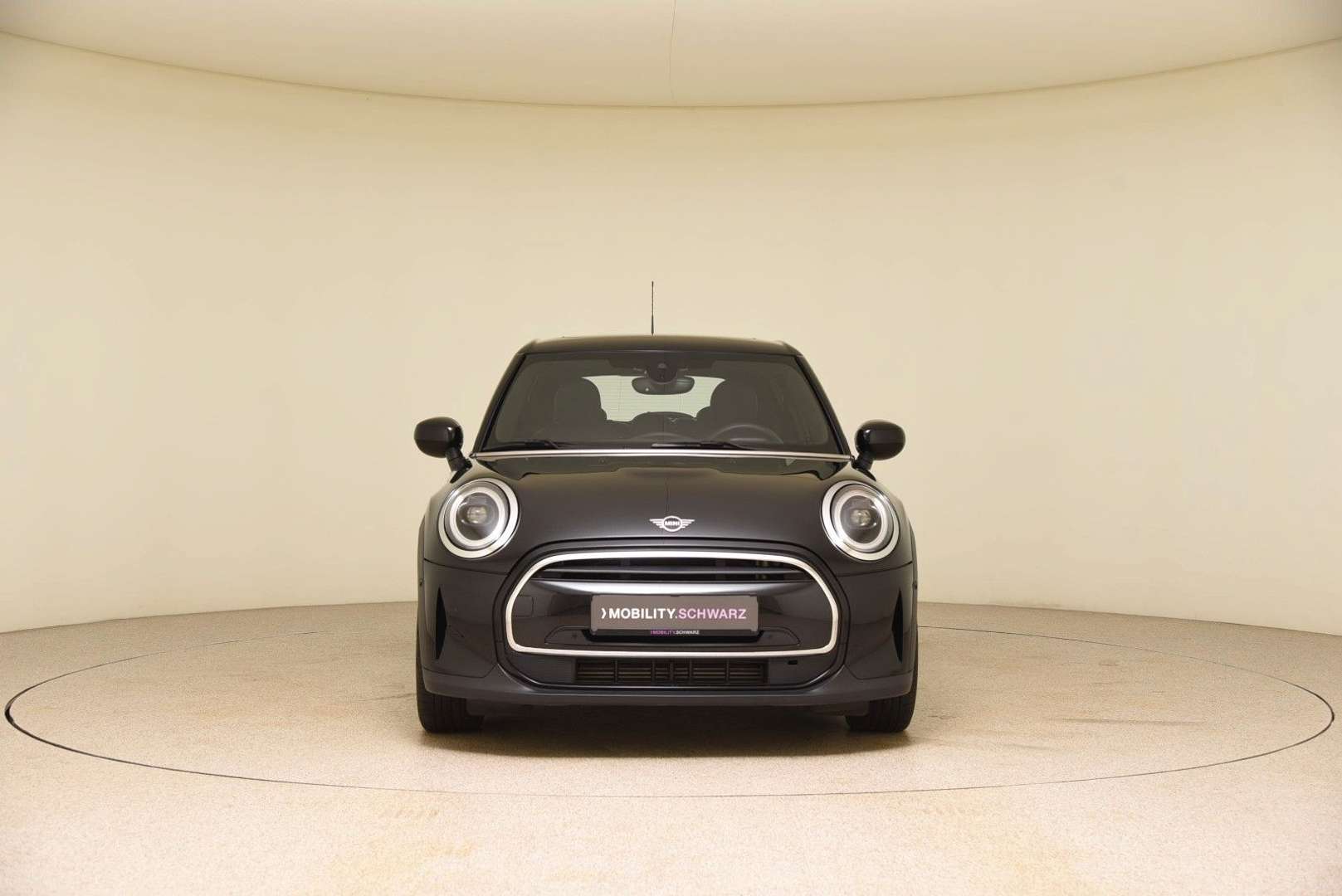 Mini Cooper Yours Cooper - 2024 - Joinsteer - #5