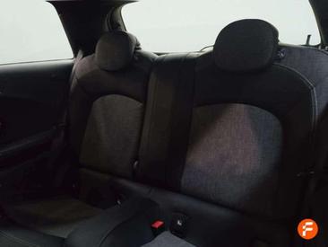 Mini Cooper Cooper — photo 7