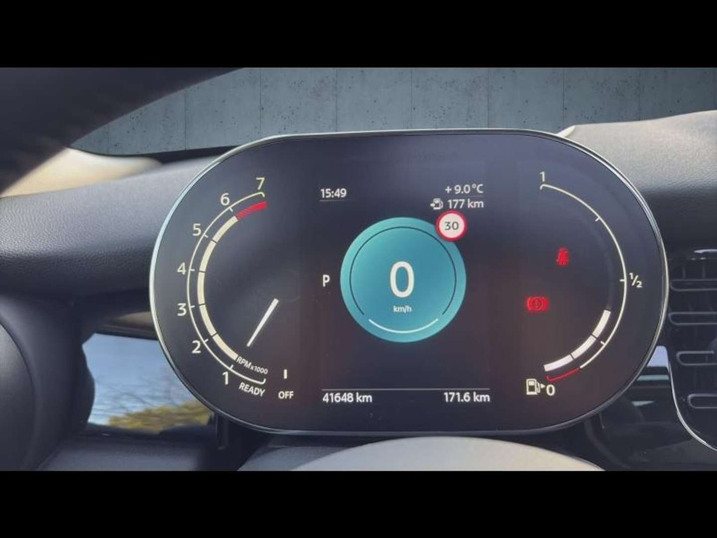 Mini Electric Cooper E - 2022 - Joinsteer - #12