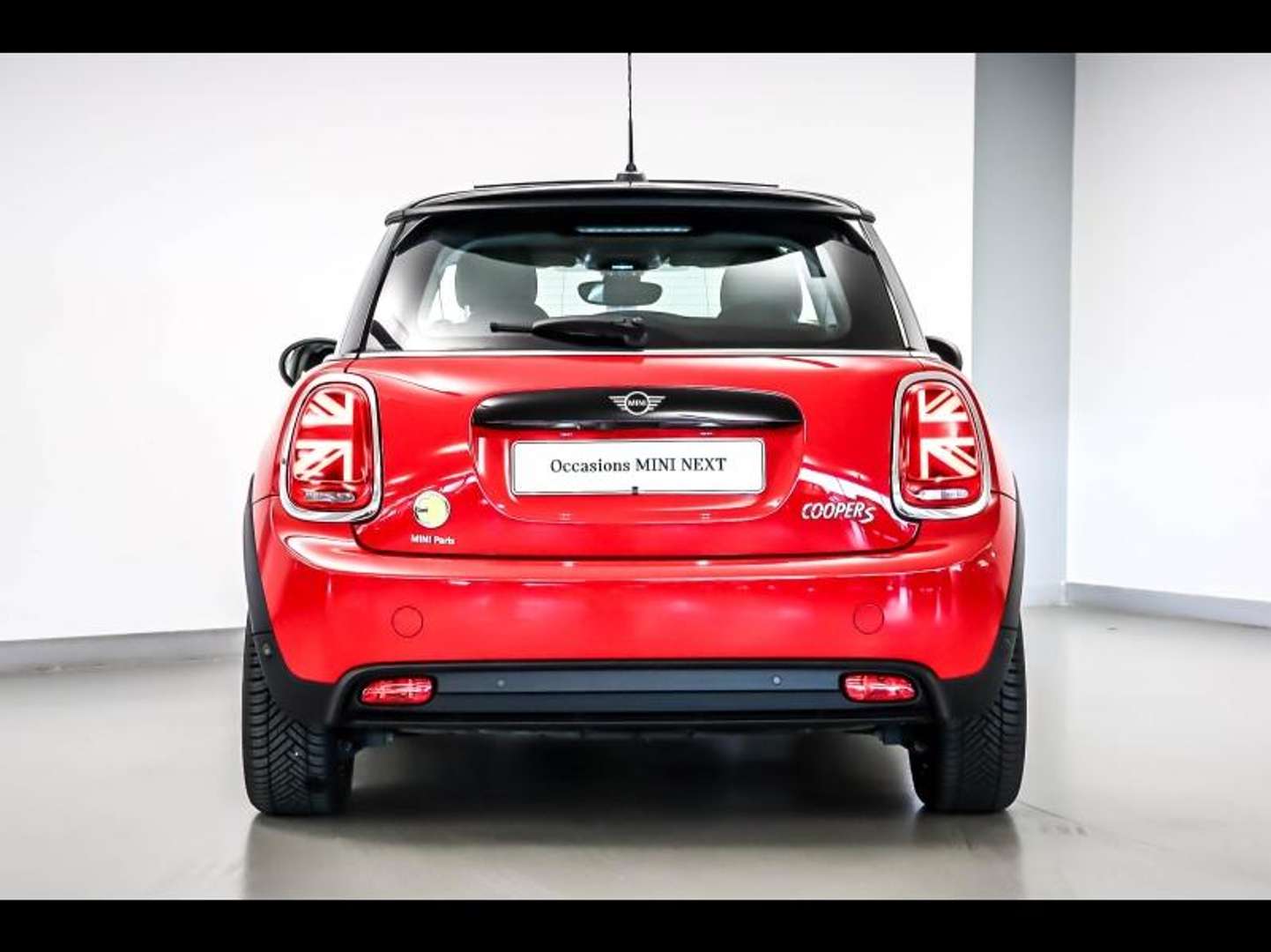 Mini Electric Cooper E - 2022 - Joinsteer - #4