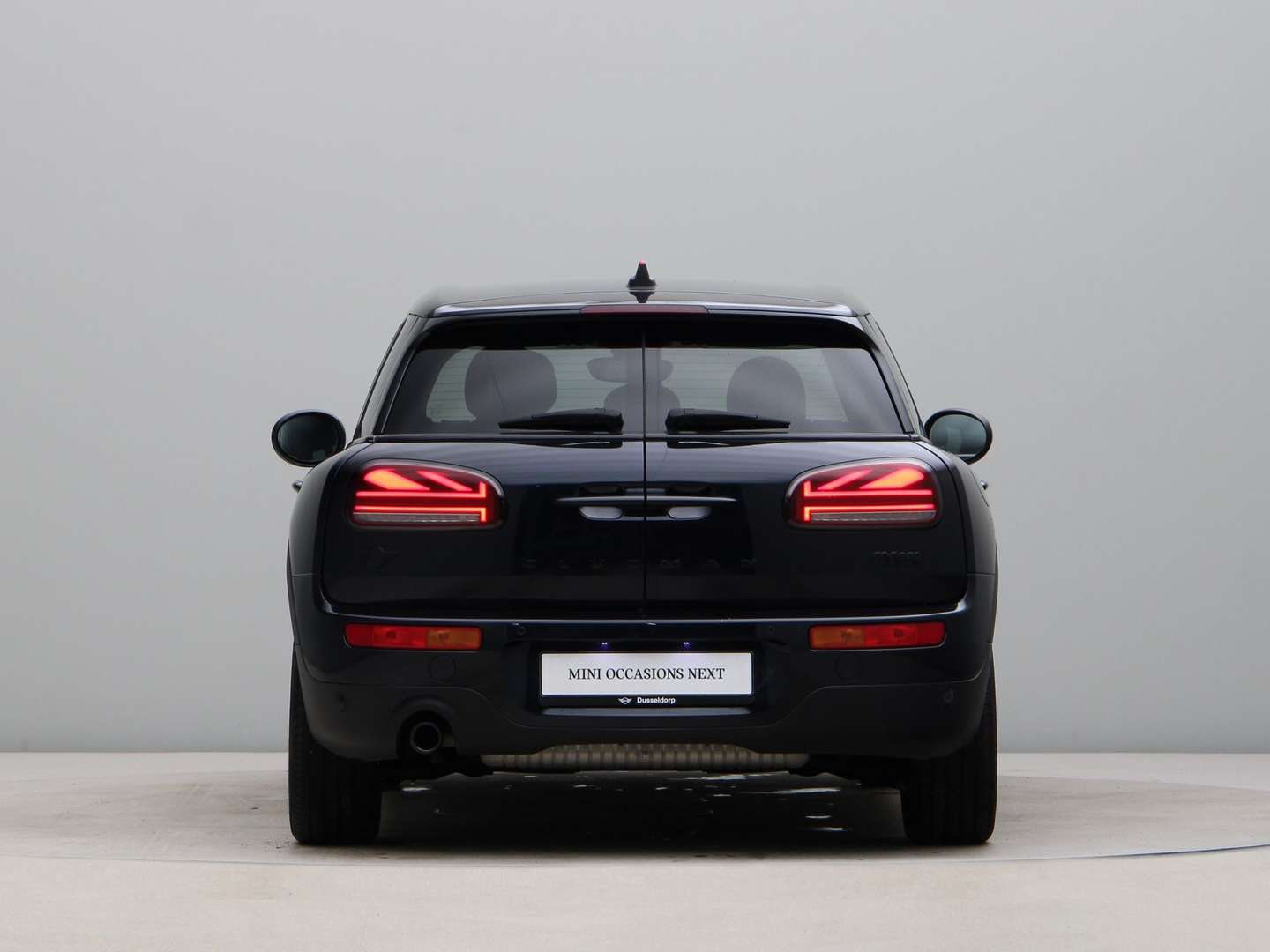Mini Clubman Classic Cooper - 2022 - Joinsteer - #9