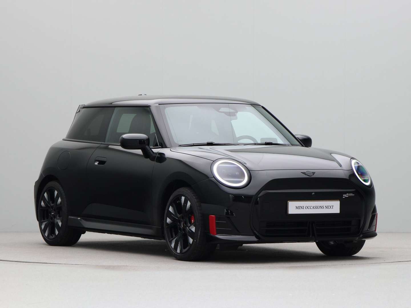 Mini Cooper JCW Cooper - 2025 - Joinsteer - #2