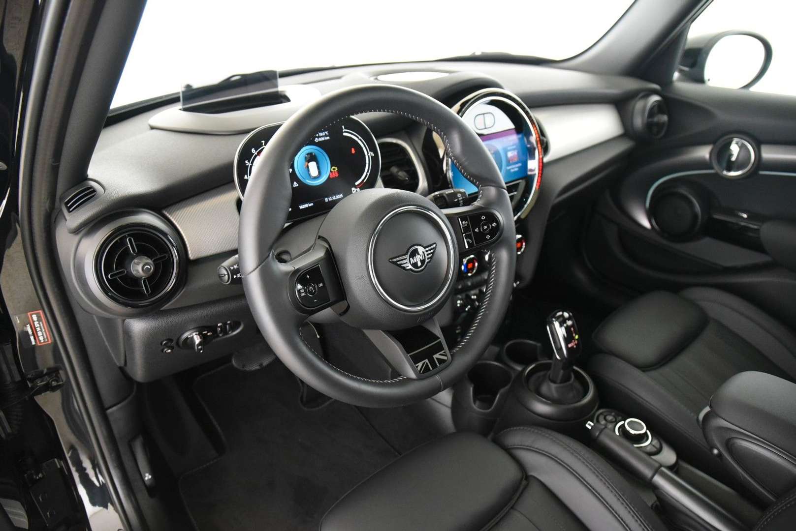 Mini Cooper Yours Cooper - 2024 - Joinsteer - #6