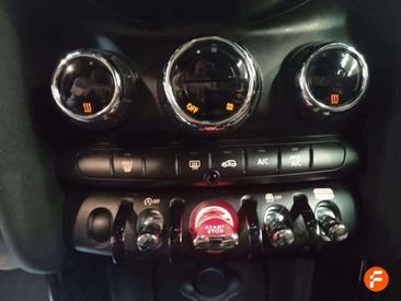 Mini Cooper Cooper — photo 9