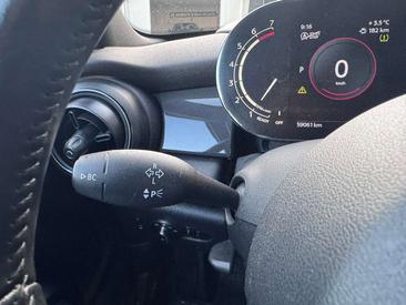 Mini Cabrio Classic Cooper — photo 6