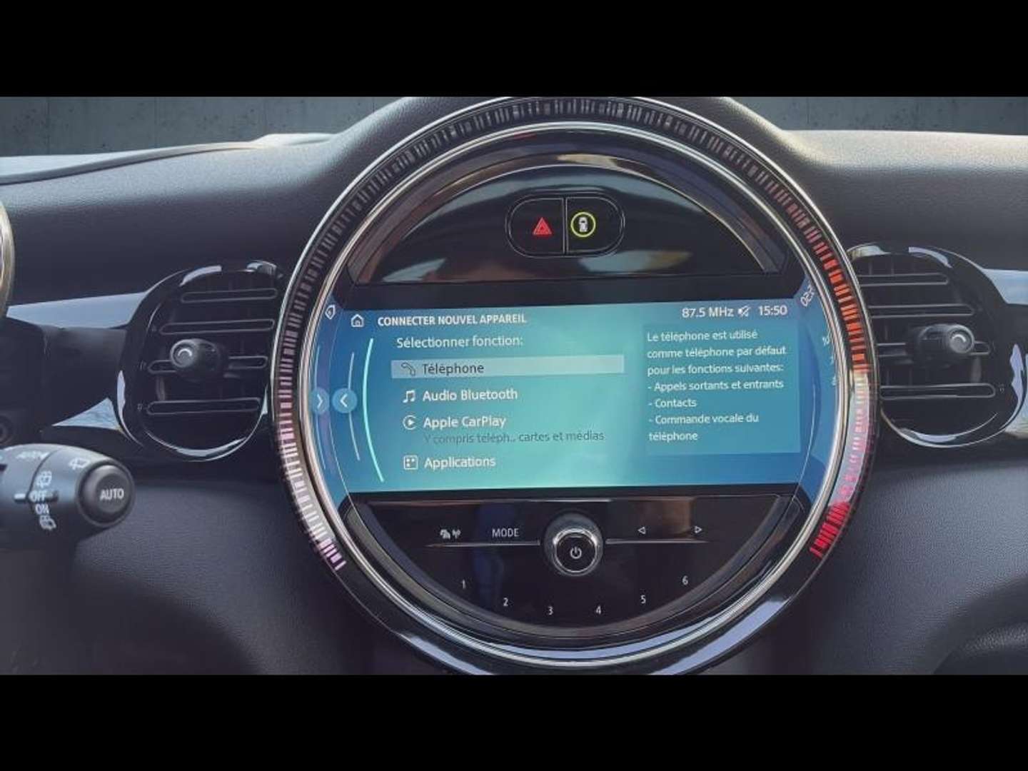 Mini Electric Cooper E - 2022 - Joinsteer - #13