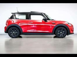 Mini Electric Cooper E -  - Joinsteer - #4