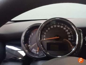 Mini Cooper Cooper — photo 10