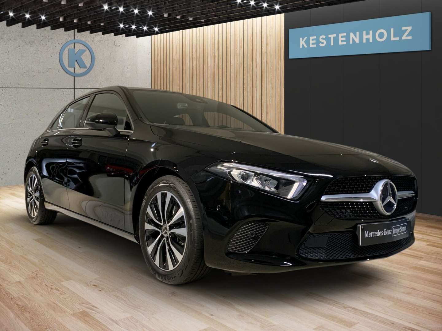 Mercedes Classe A 220 - 2022 - Joinsteer - #1