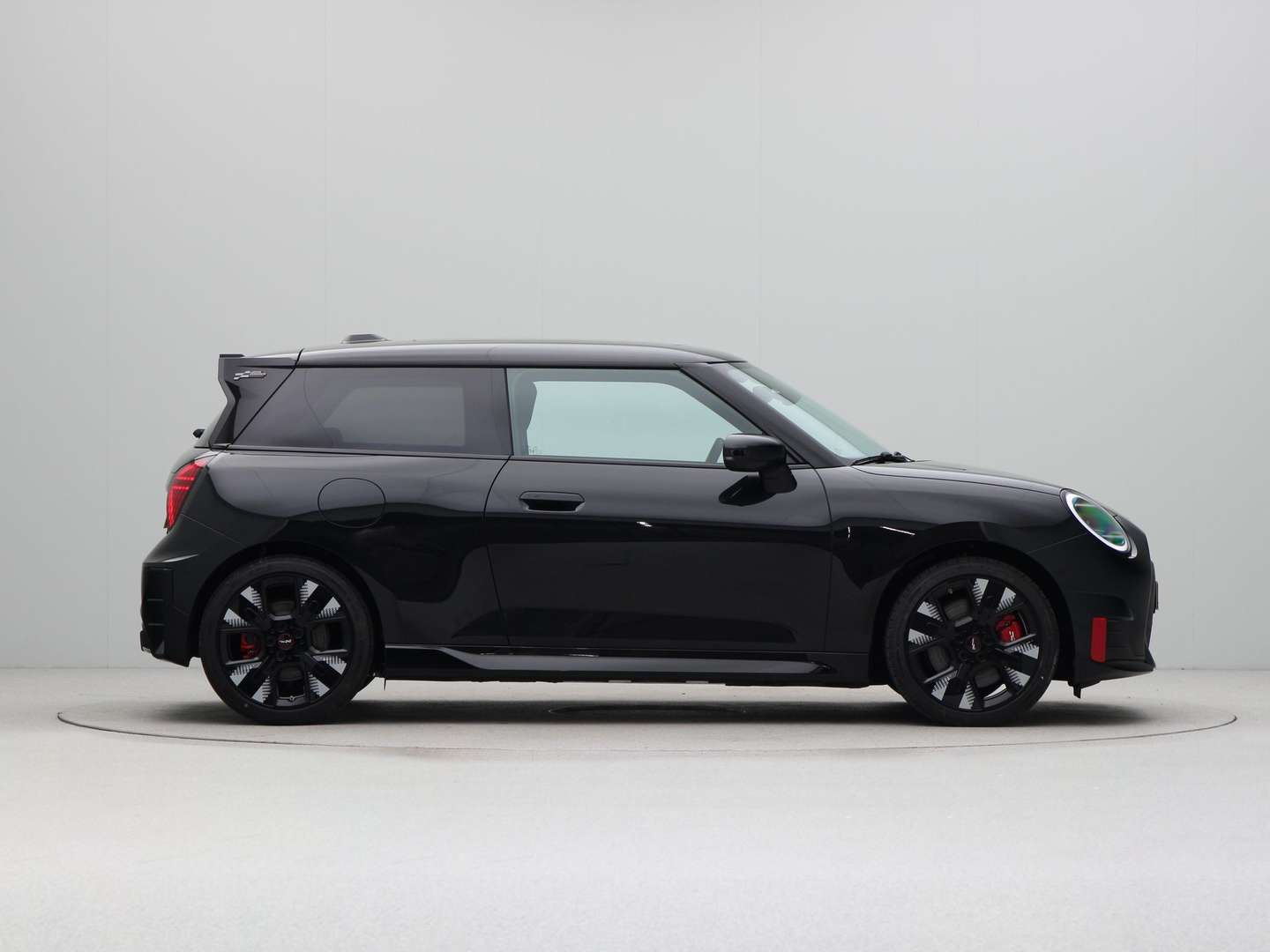 Mini Cooper JCW Cooper - 2025 - Joinsteer - #3