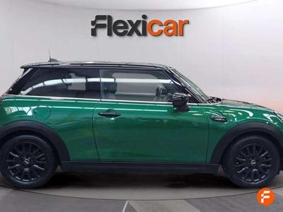 Mini Cooper Cooper