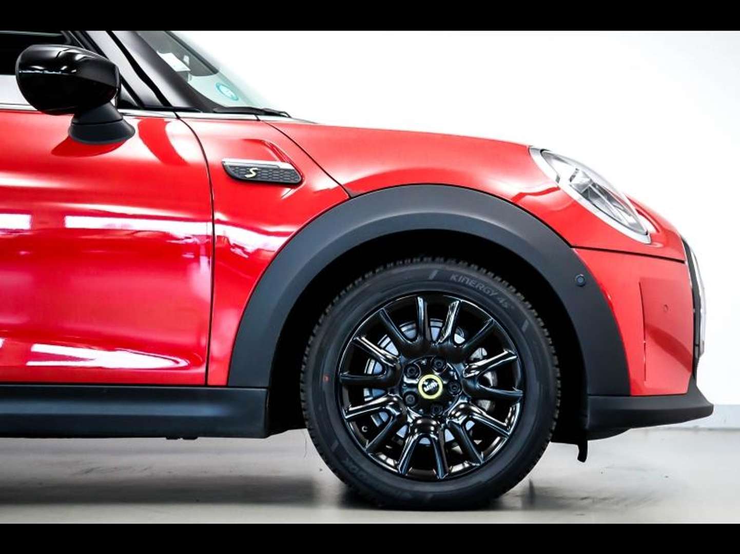 Mini Electric Cooper E - 2022 - Joinsteer - #6