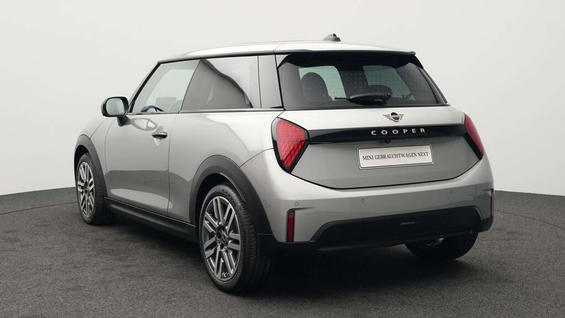 Mini Cooper Classic Cooper - 2024 - Joinsteer - #4