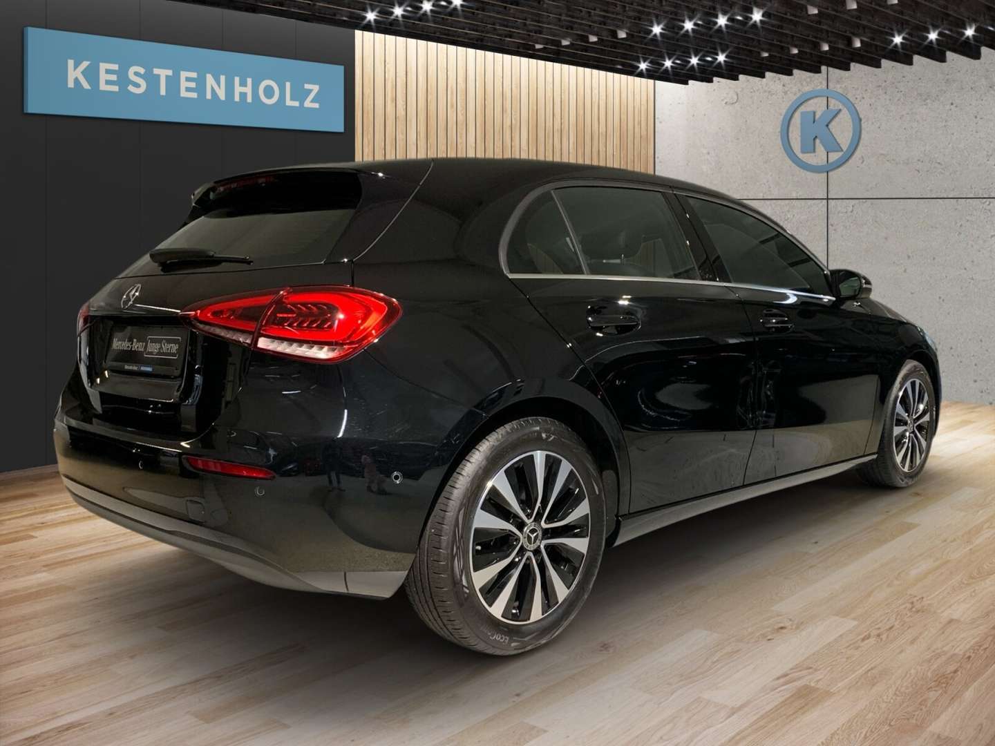 Mercedes Classe A 220 - 2022 - Joinsteer - #2