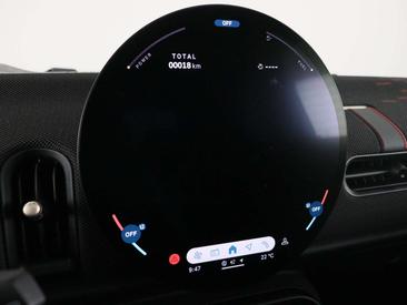 Mini Cooper JCW Cooper — photo 17