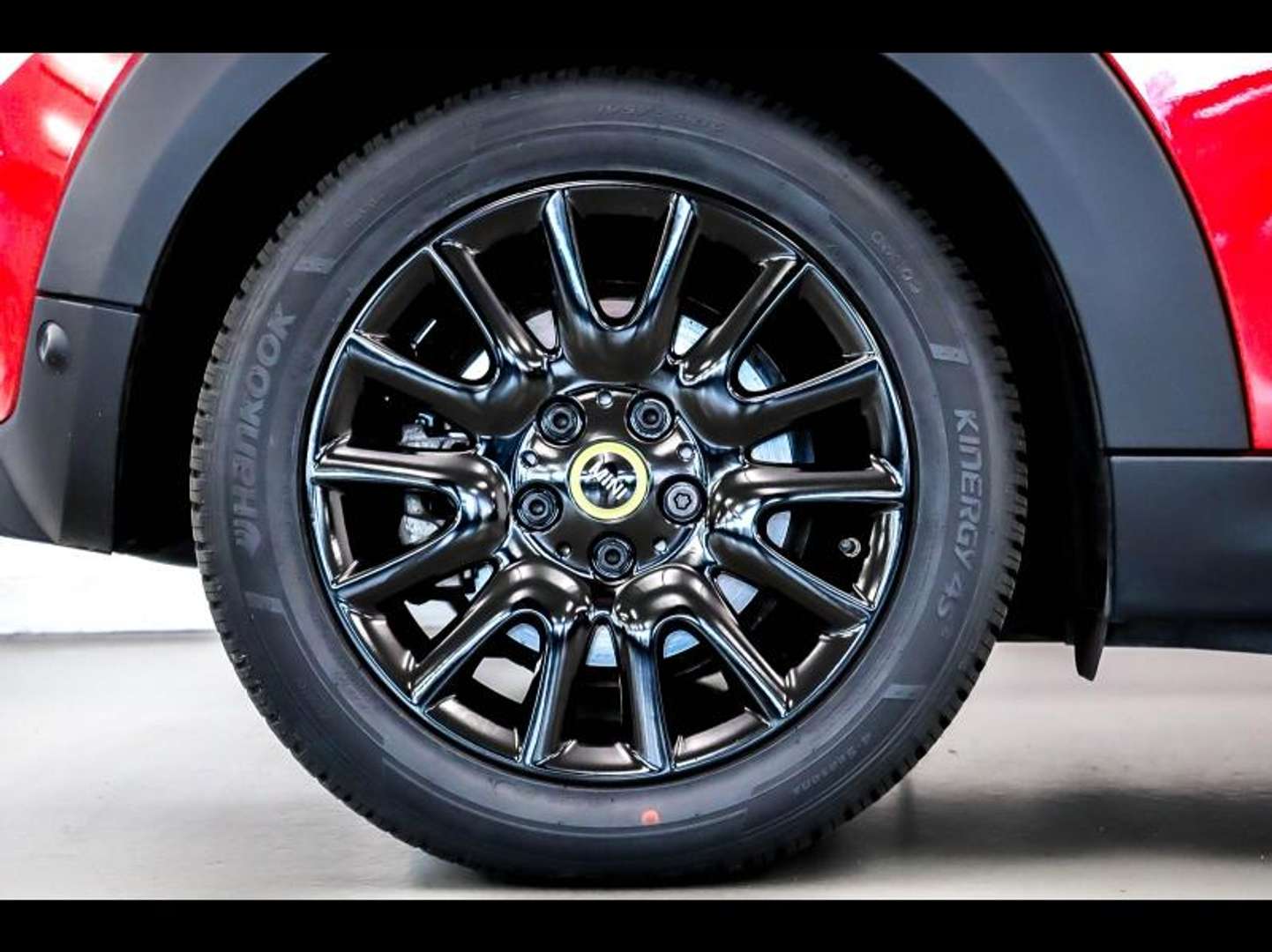 Mini Electric Cooper E - 2022 - Joinsteer - #7