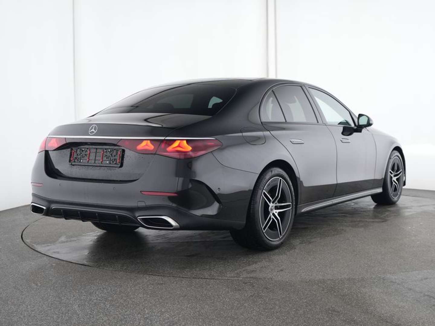 Mercedes Classe E 220 AMG-Line - 2025 - Joinsteer - #1