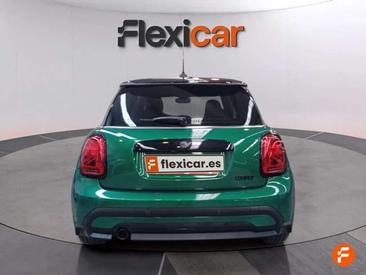 Mini Cooper Cooper — photo 3