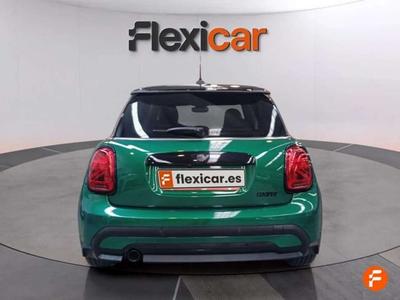 Mini Cooper Cooper