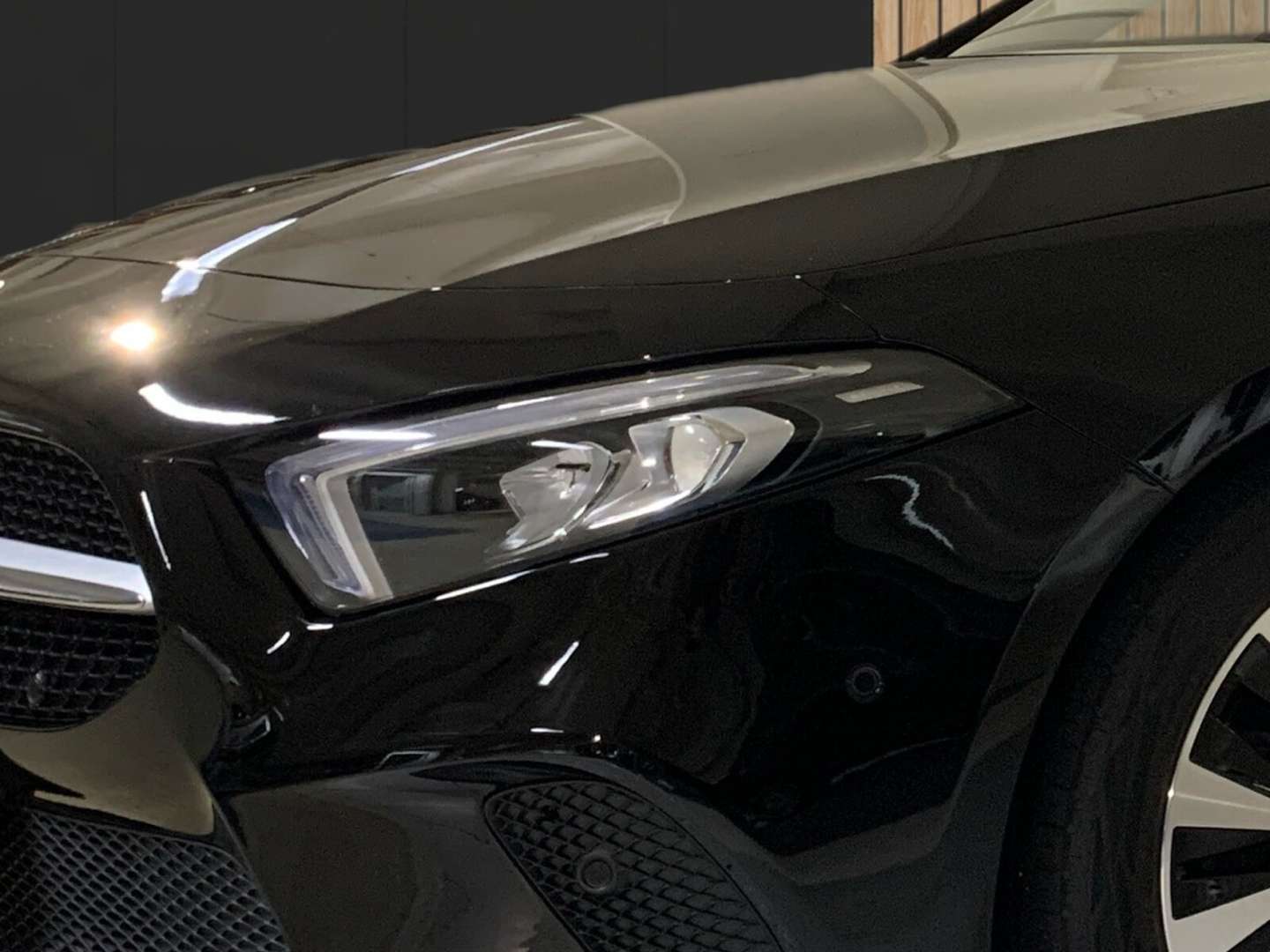 Mercedes Classe A 220 - 2022 - Joinsteer - #4