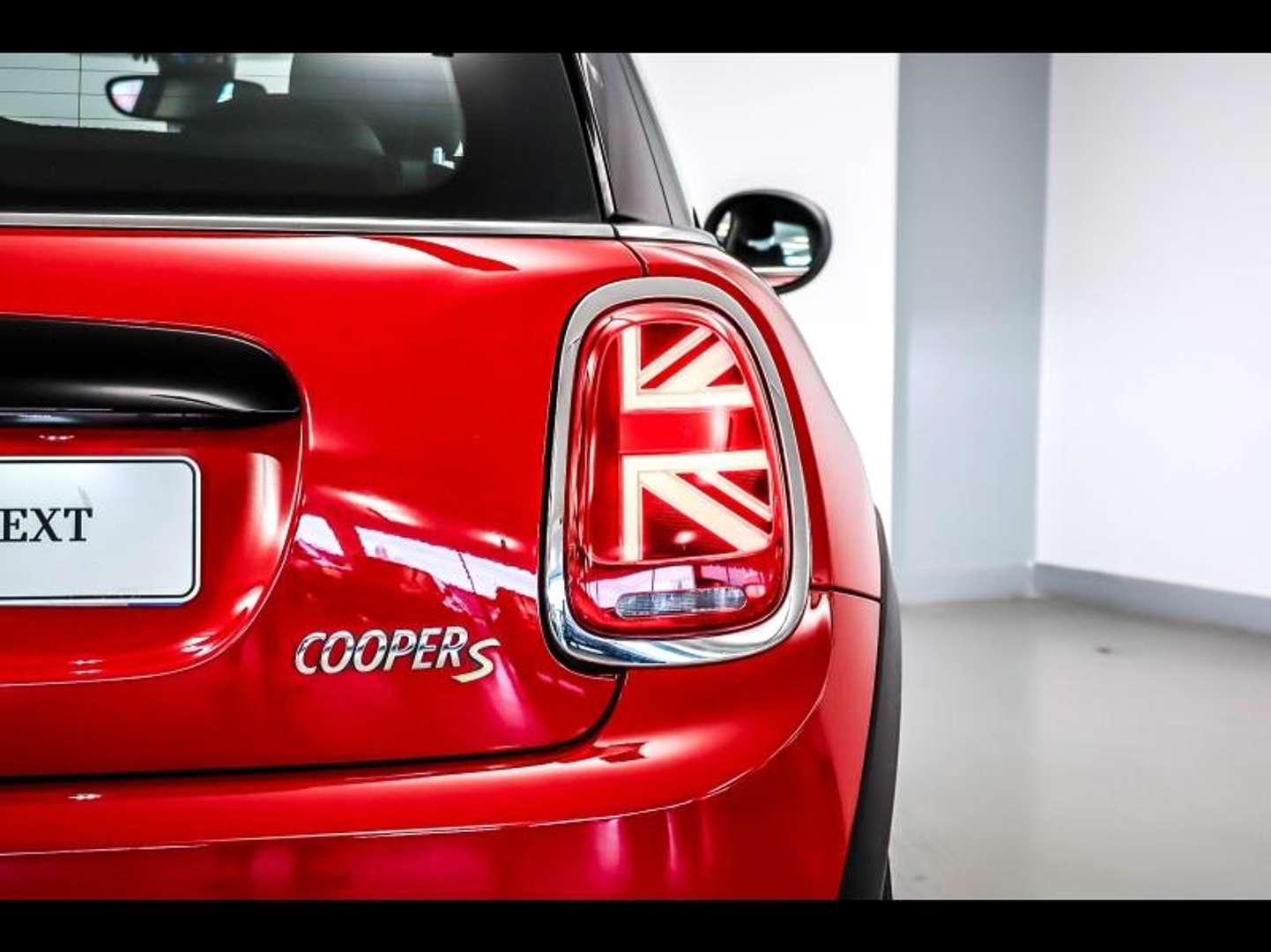 Mini Electric Cooper E - 2022 - Joinsteer - #8