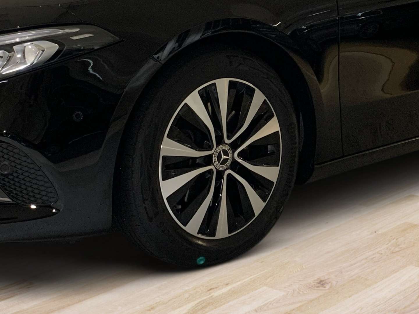 Mercedes Classe A 220 - 2022 - Joinsteer - #5