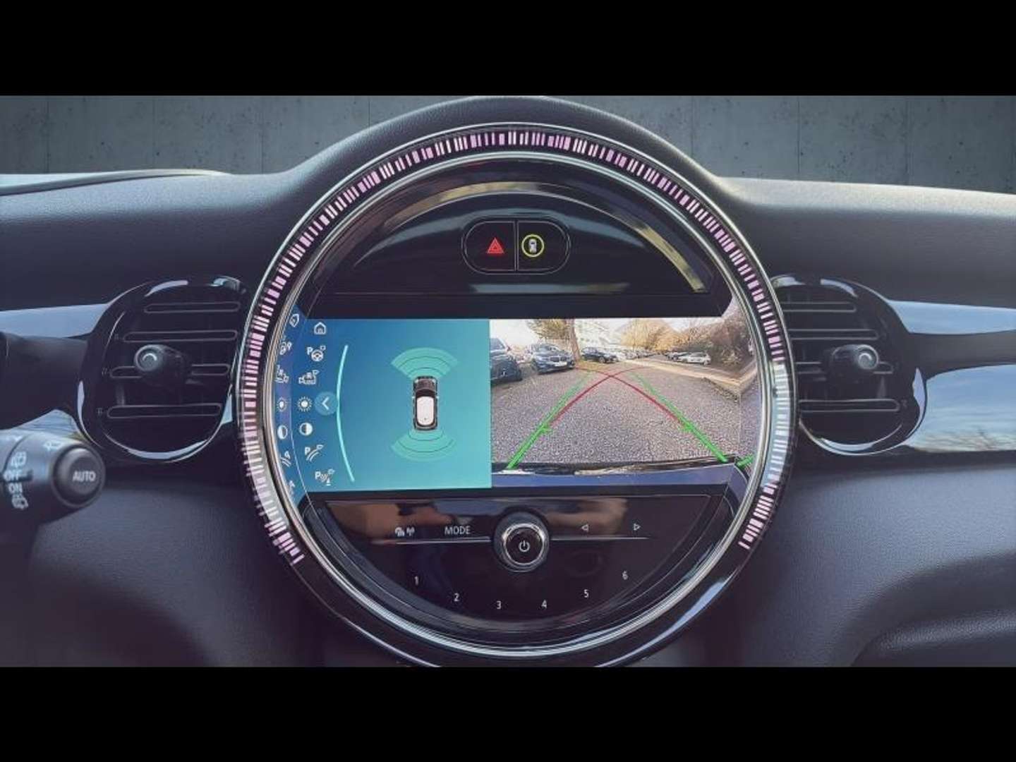 Mini Electric Cooper E - 2022 - Joinsteer - #16