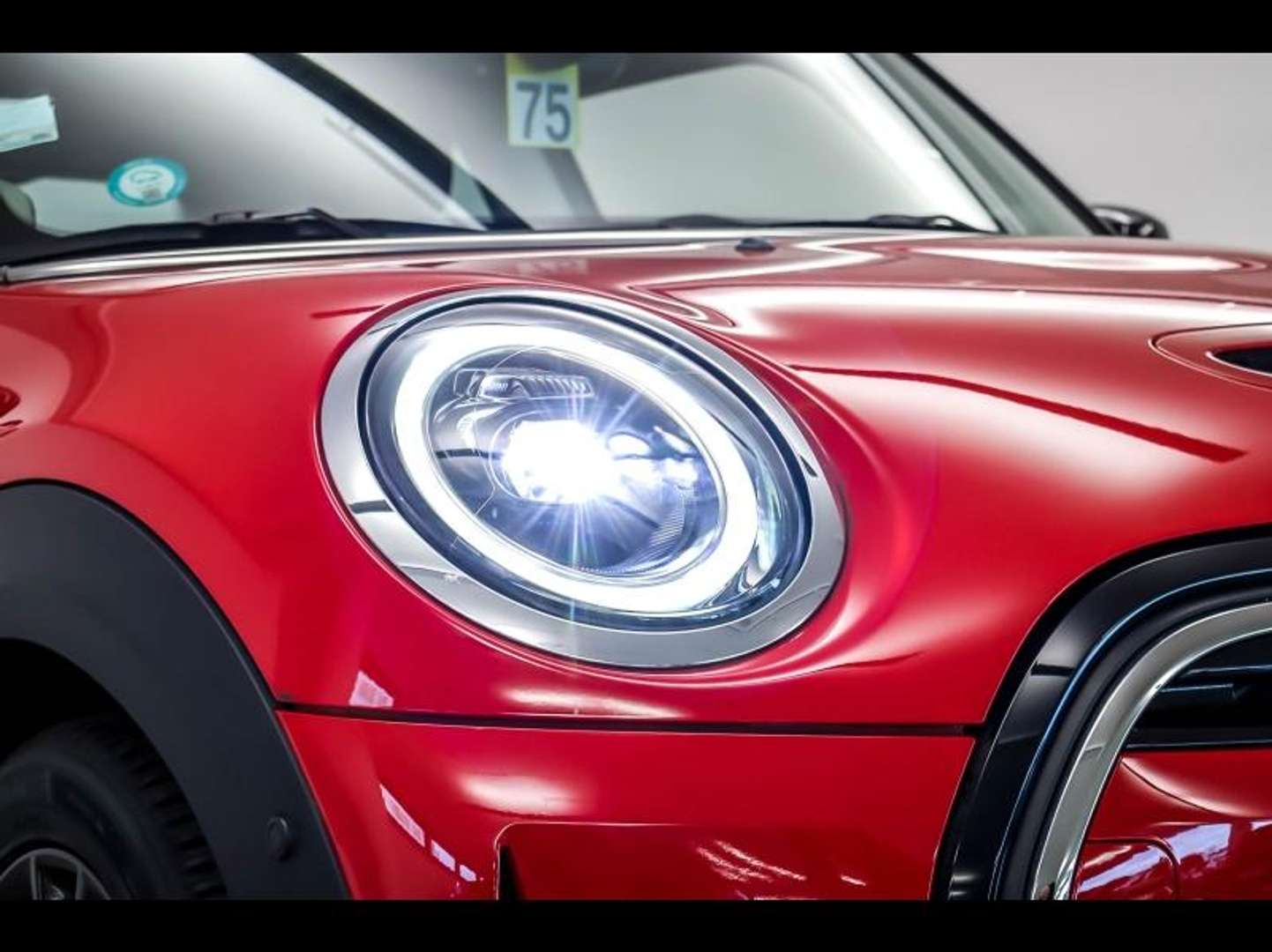 Mini Electric Cooper E - 2022 - Joinsteer - #9