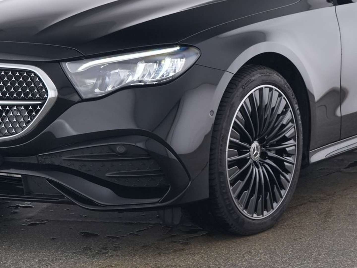 Mercedes Classe E 300 AMG Line - 2024 - Joinsteer - #2