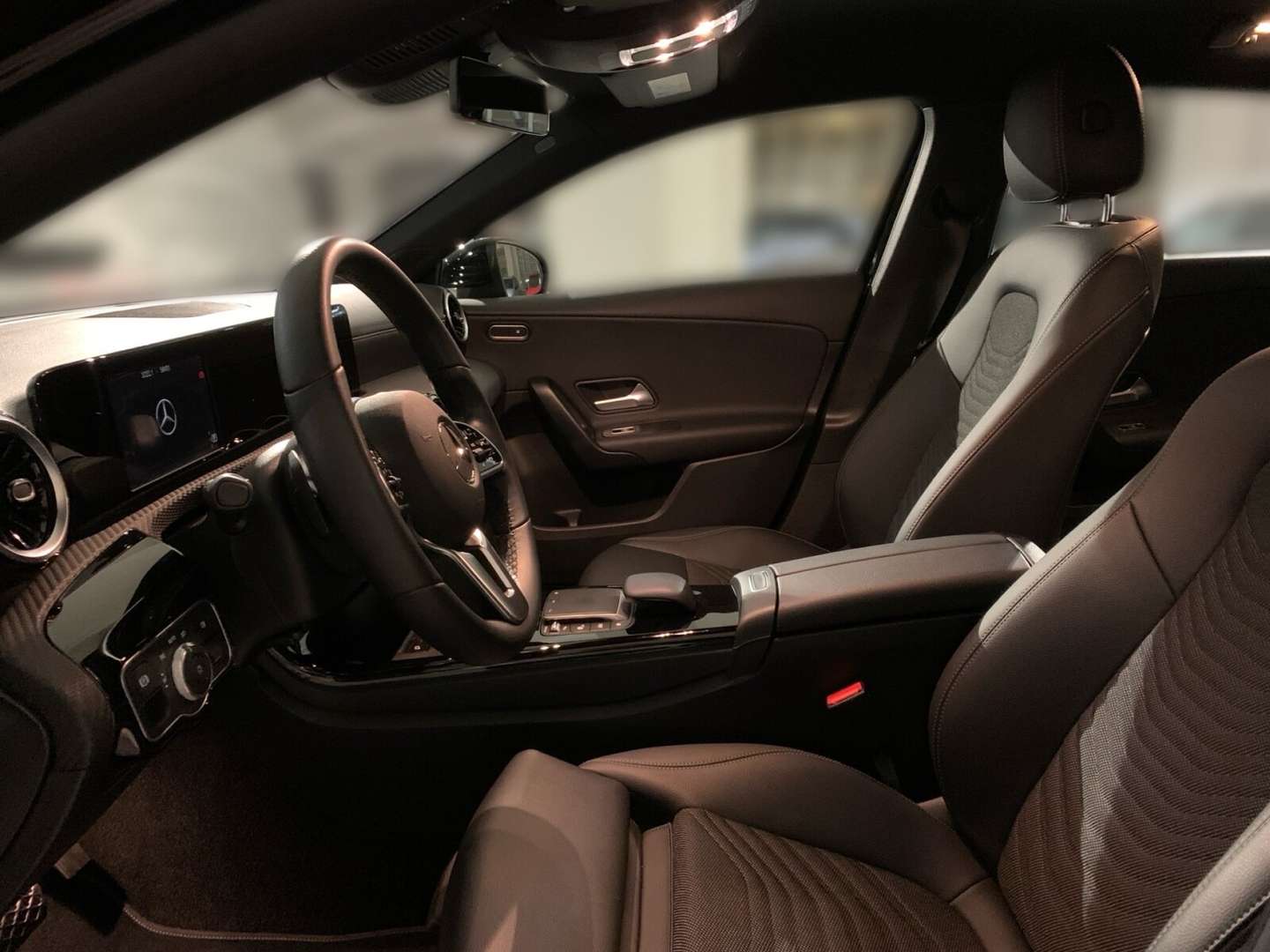 Mercedes Classe A 220 - 2022 - Joinsteer - #6
