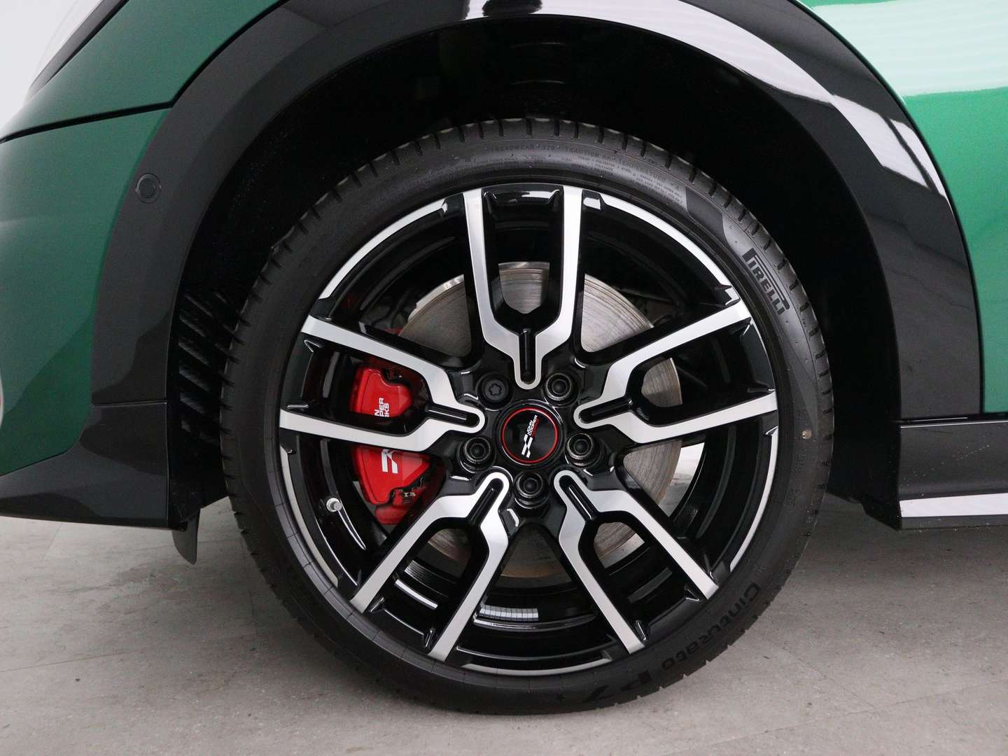 Mini Cooper JCW Cooper - 2026 - Joinsteer - #19